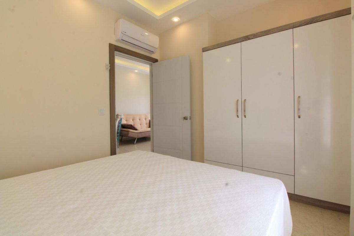 Laralya Apart Apartment Altinkum  Ngoại thất bức ảnh